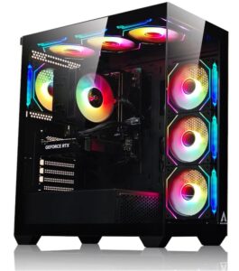 【NEWLEAGUE】コスパ重視 エントリーゲーミングパソコン Ryzen 7 5700X