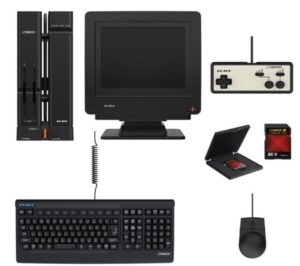 X68000 Z PRODUCT EDITION