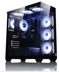 ゲーミングデスクトップパソコン 第12世代