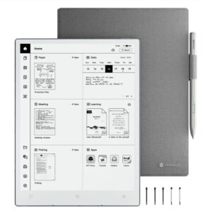 AiPaper Carta 1300 AI E Ink タブレット