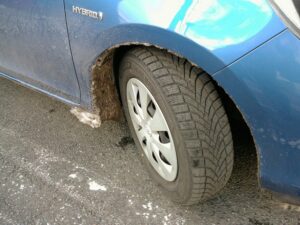 ダンロップ SYNCHRO WEATHER