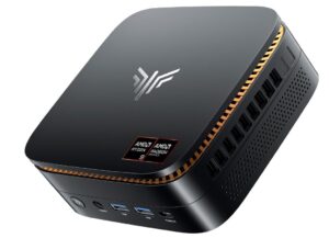 ミニpc ryzen AMD ryzen 9