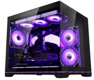 Ocean Park ゲーミングPC