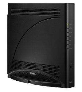 NEC Aterm 無線LAN