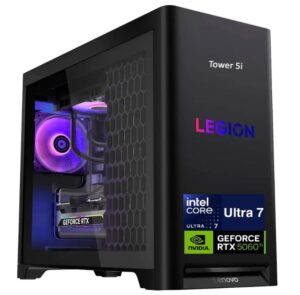 Lenovo Legion Tower 5i
