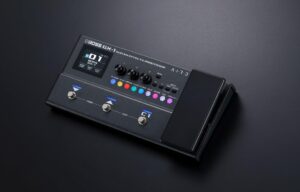 BOSS/GX-1 Guitar Effects Processor
