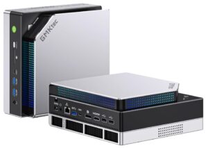GMKtec世界初EVO-X2 AIミニPC