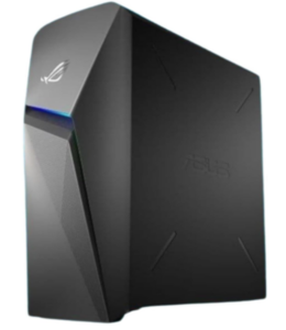 A S U S ROG Strix G10DK