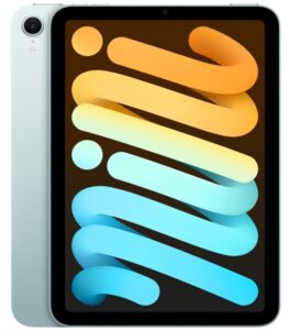 Apple iPad mini(A17 Pro)