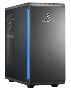 ガレリア ゲーミングPC
