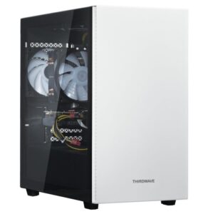 サードウェーブデスクトップPC