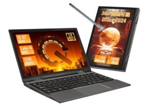 LONGEVINCE2in1 ノートパソコン