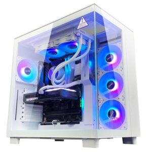 NVIDIA RTX PRO 4500 GDDR7