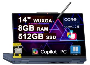 Lenovo IdeaPad Flex 5i 2-in-1 ノートパソコン