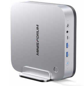 MINISFORUM AI X1 Pro-470