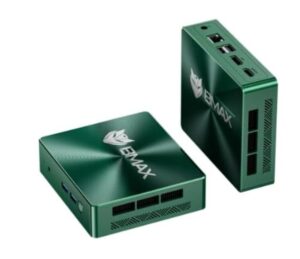 BMAX B6 Turbo ミニpc