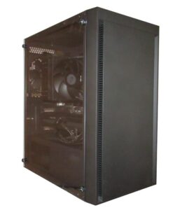 MARU-PC ゲーミングパソコン Ryzen 7 5700X