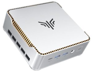 NiPoGi ミニpc Intel Core i9