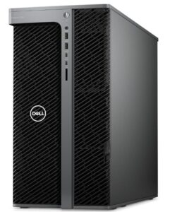 Precision 7960 Tower（Ubuntu）