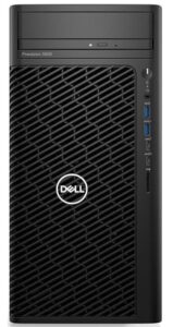Dell Precision 3660 Tower