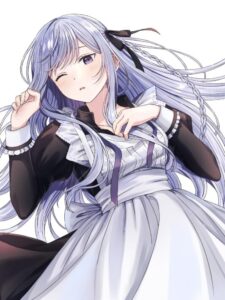 精霊幻想記　28.魔女の誘惑