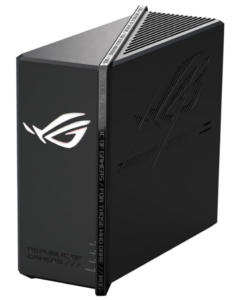 【Amazon.co.jp限定】ASUS WiFi 7 ゲーミングルーター