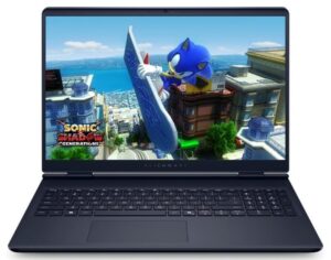 Dell Alienware 16 Aurora ゲーミングノートパソコン