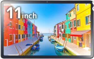 NEC LAVIE Tab T11d