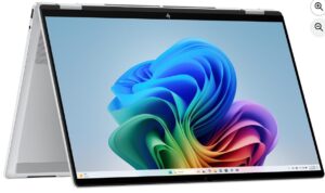 HP OmniBook 7 Flip 16インチ 2-in-1