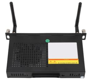 Generic 第 13 世代 I7-1355U ミニ OPS コンピューター