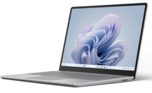 マイクロソフト Surface Laptop Go 3