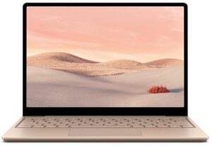 Surface Laptop Go 12.4インチ