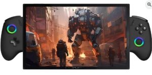 WEELIAO ONE XPLAYER X1 Pro