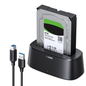 UGREEN HDD ケース