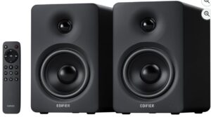 EDIFIER M90 デスクトップスピーカー