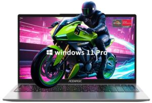 ACEMAGIC ノートパソコン