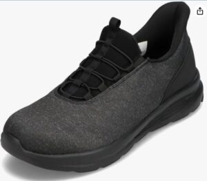 スパットシューズ(幅広スリッポンタイプ)