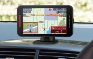 ユピテル YPK-22T