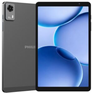 PHILIPS Android16 タブレット 8.7インチ Wi-Fi