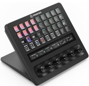 Elgato Stream Deck + XL