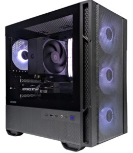 【Fuji-PC-Factory】ゲーミングPC