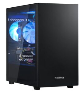 RTX5070搭載サードウェーブPC