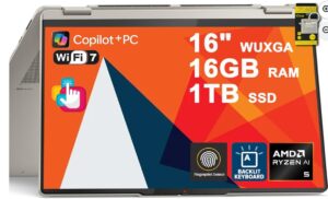 Lenovo Yoga 7 2-in-1 ノートパソコン