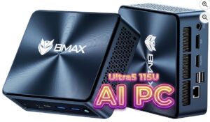 BMAXミニPC