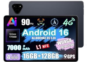 ALLDOCUBE iPlay 70E