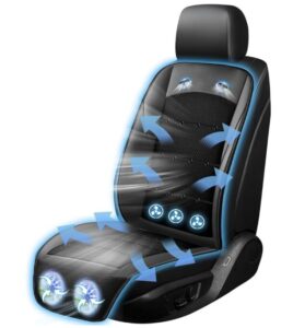 クールシート 車