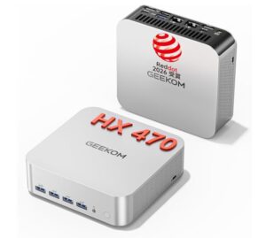 GEEKOM A9 MAX AI