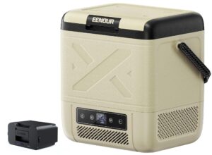 EENOUR 車載冷蔵庫 C20
