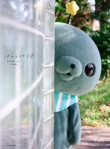 タマ1st写真集 げんじつとうひ