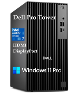 Dell 2026 Pro Tower